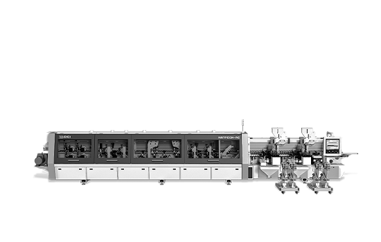 Enchapadora NB7PCGM-PC